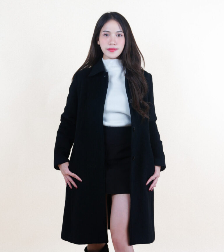 เช่าเสื้อกันหนาวแฟชั่น เสื้อ Coat ในไทย Go Mall