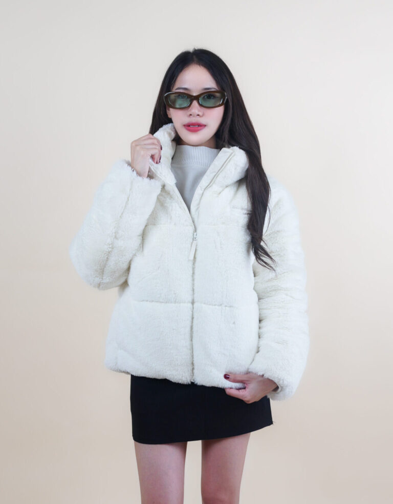 เช่าเสื้อกันหนาว Discovery Leeds Fleece RDS Down
