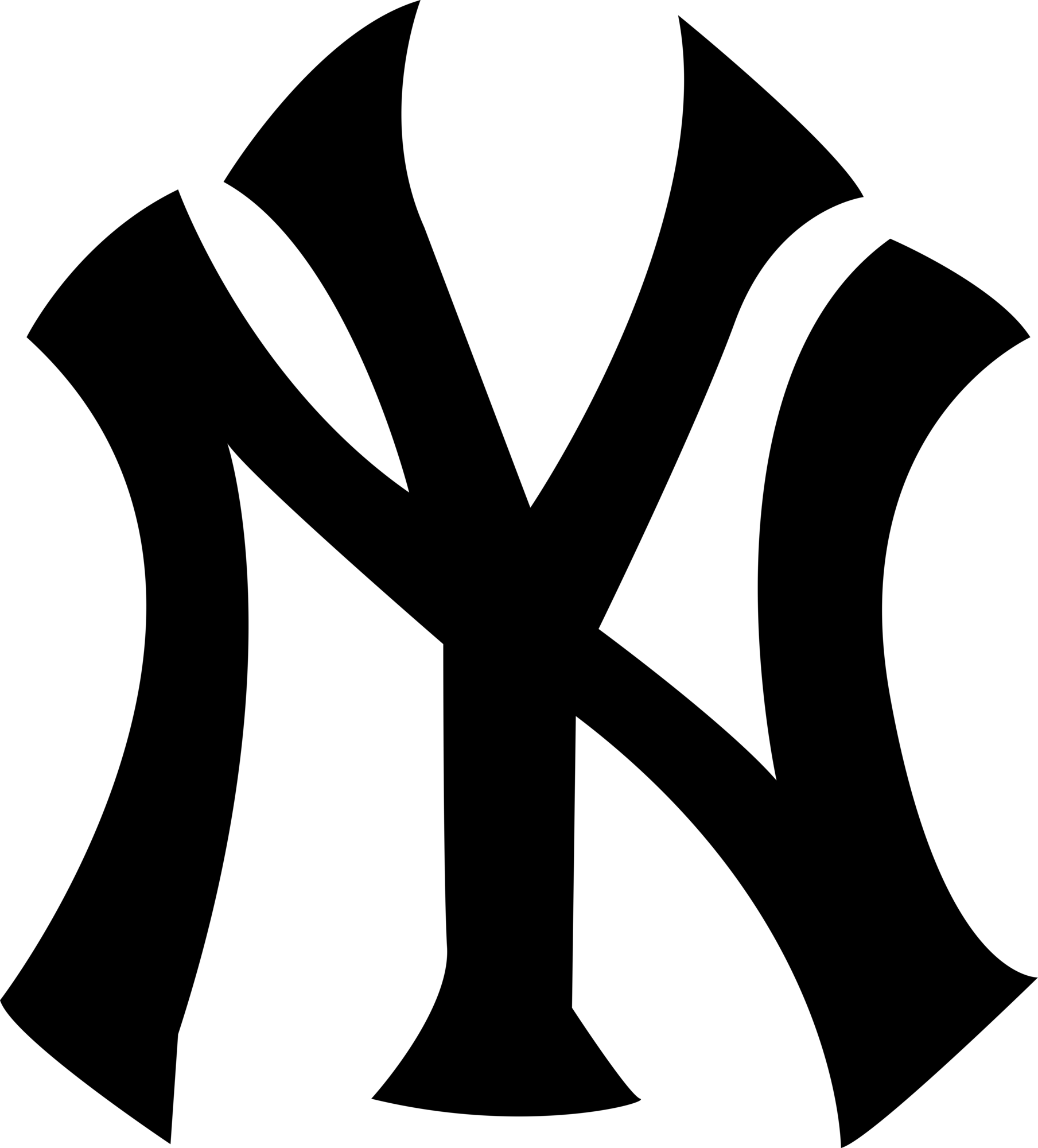 MLB